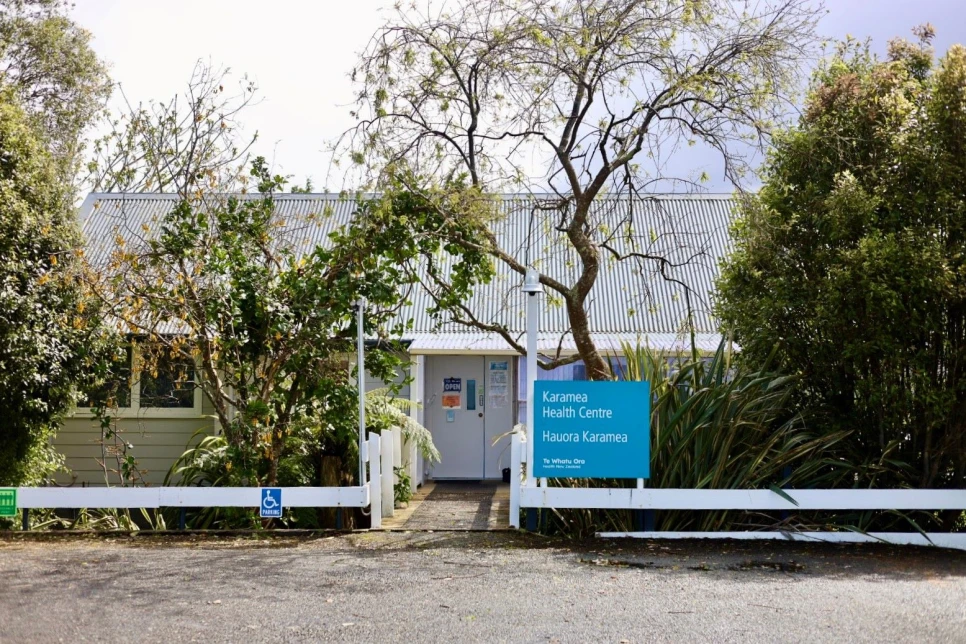 Karamea Health Centre
